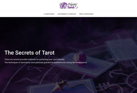 https://www.psychic-tarots.com